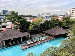 Oasis Garden (D19), Condominium #517636391
